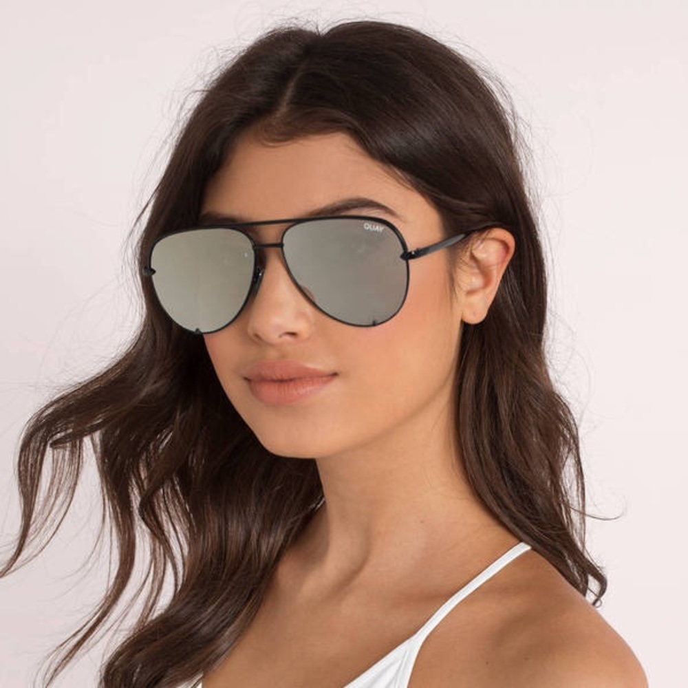 Quay Australia Aviators